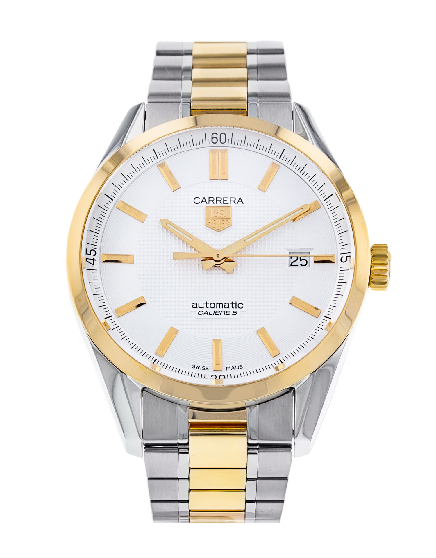 Tag Heuer Carrera WV215A.B00788 Tag Heuer Carrera WV215A.B00788